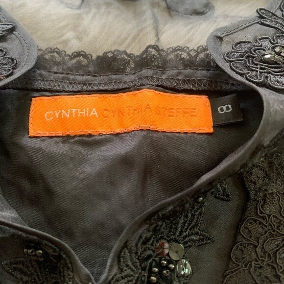 Cynthia Steffe dress - Picture 6 of 13